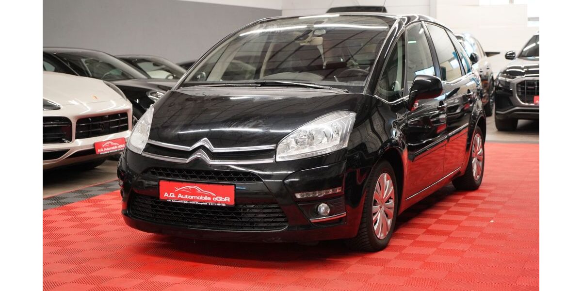 Citroen C4 Picasso 171.345 km 3.750 &euro; Pfungstadt 64319