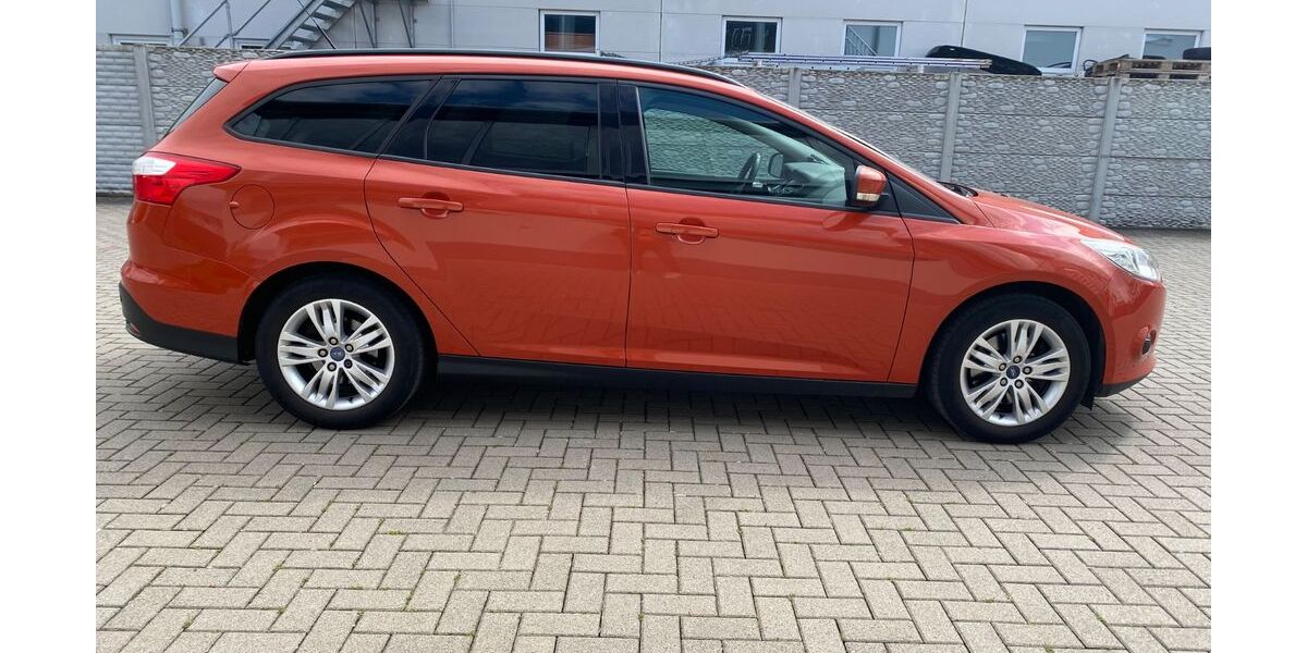 Ford Focus 263.000 km 3.500 &euro; Osthofen 67574