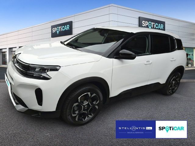Citroen C5 Aircross 69.796 km 14.690 &euro; Mannheim 68309