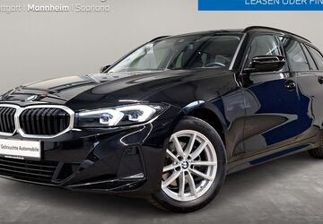 BMW 320 31.901 km 29.980 &euro; Mannheim 68169