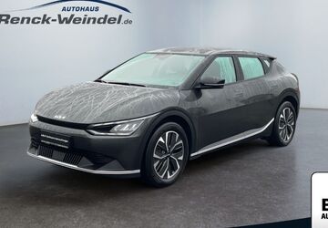 Kia EV6 62.599 km 32.589 &euro; Mannheim 68199