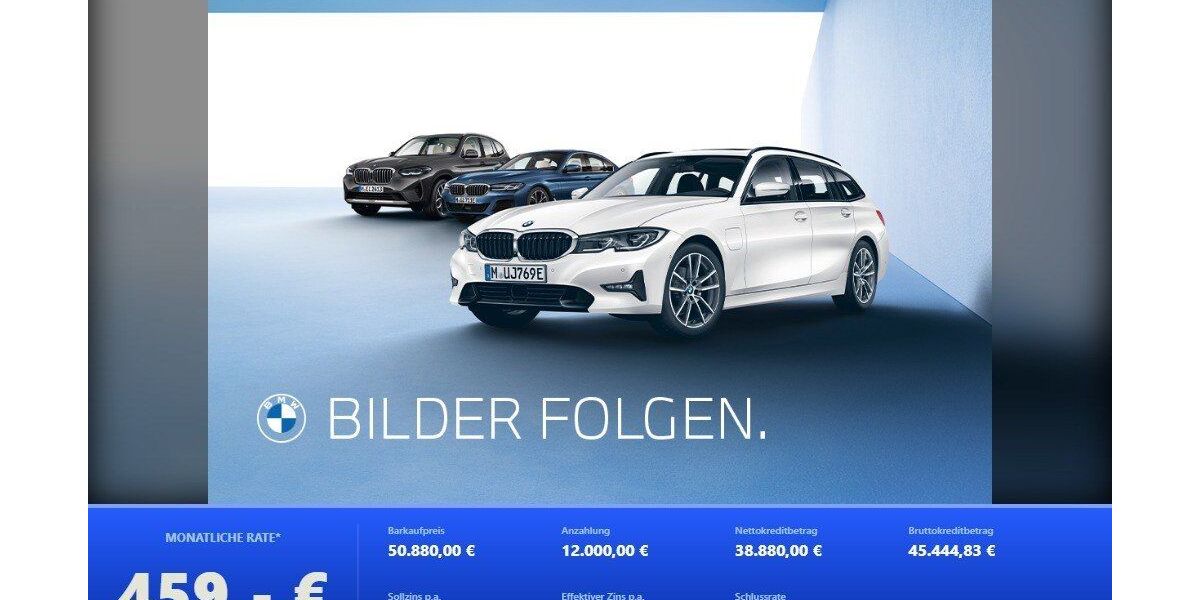 BMW 430 Gran Coupé 6.549 km 50.880 &euro; Worms 67547