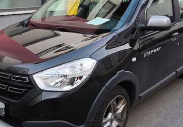 Dacia Lodgy 55.700 km 18.000 &euro; Seeheim-Jugenheim 64342
