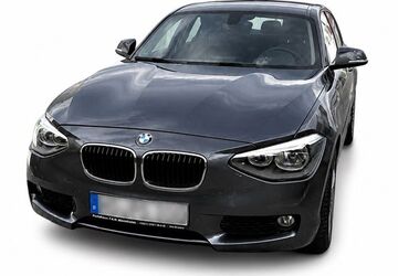 BMW 116 150.000 km 6.900 &euro; Worms 67549