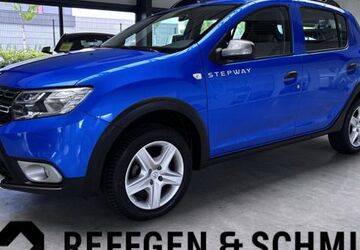 Dacia Sandero 103.300 km 8.870 &euro; Mannheim 68309