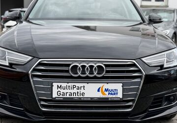 Audi A4 171.200 km 18.999 &euro; Mannheim 68199
