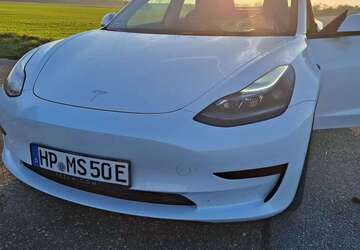 Tesla Model 3 71.900 km 25.900 &euro; Biblis 68647