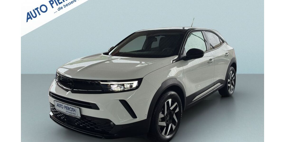 Opel Mokka 7.500 km 21.850 &euro; Grünstadt 67269