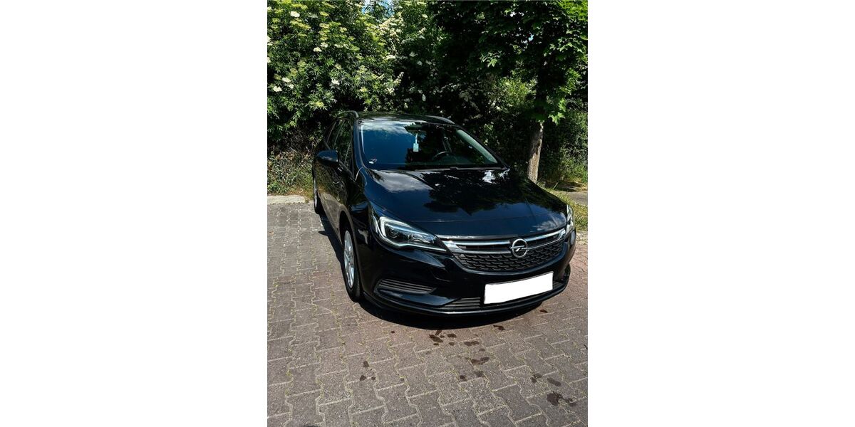 Opel Astra 116.750 km 7.800 &euro; Mannheim 68309