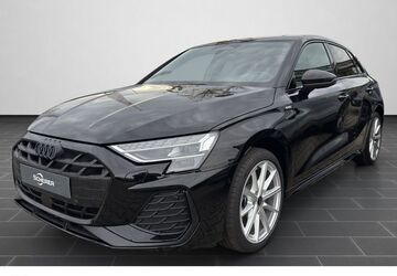 Audi A3 6.900 km 37.900 &euro; Ludwigshafen 67063