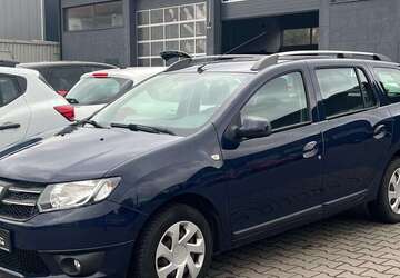 Dacia Logan 153.000 km 5.499 &euro; Kirchheimbolanden 67292