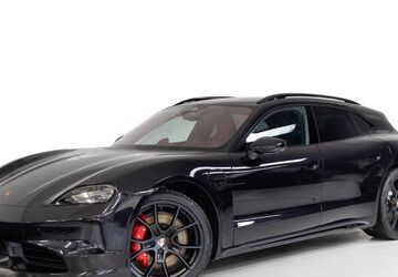 Porsche Taycan 14.500 km 149.900 &euro; Mannheim 68229