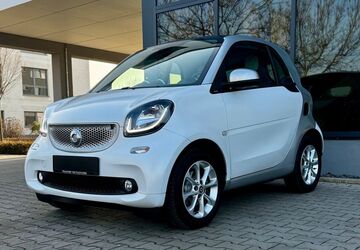 Smart ForTwo 48.000 km 14.000 &euro; Weinheim 69469