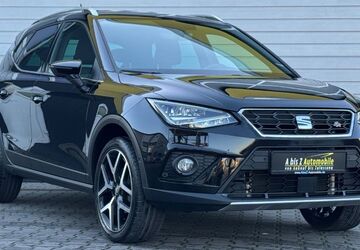 Seat Arona 44.500 km 18.990 &euro; Dreisen 67816