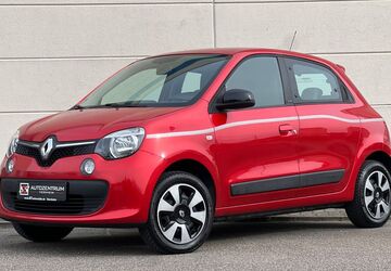 Renault Twingo 9.000 km 7.990 &euro; Viernheim 68519