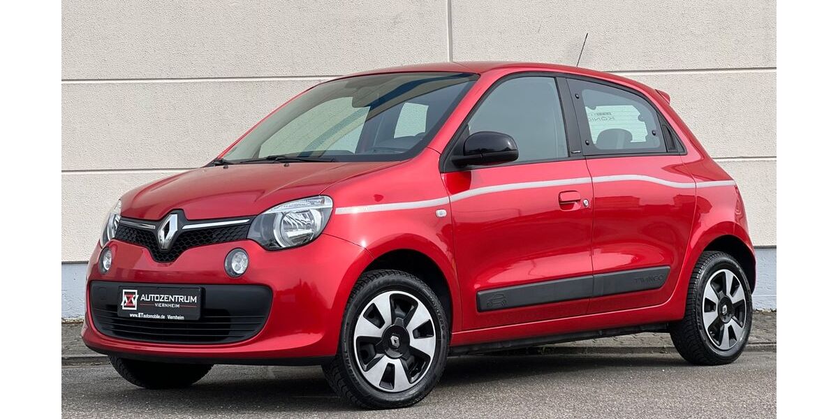 Renault Twingo 9.000 km 7.990 &euro; Viernheim 68519