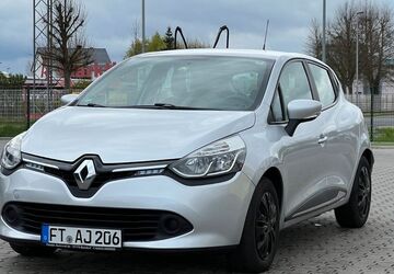 Renault Clio 156.000 km 6.500 &euro; Riedstadt 64560