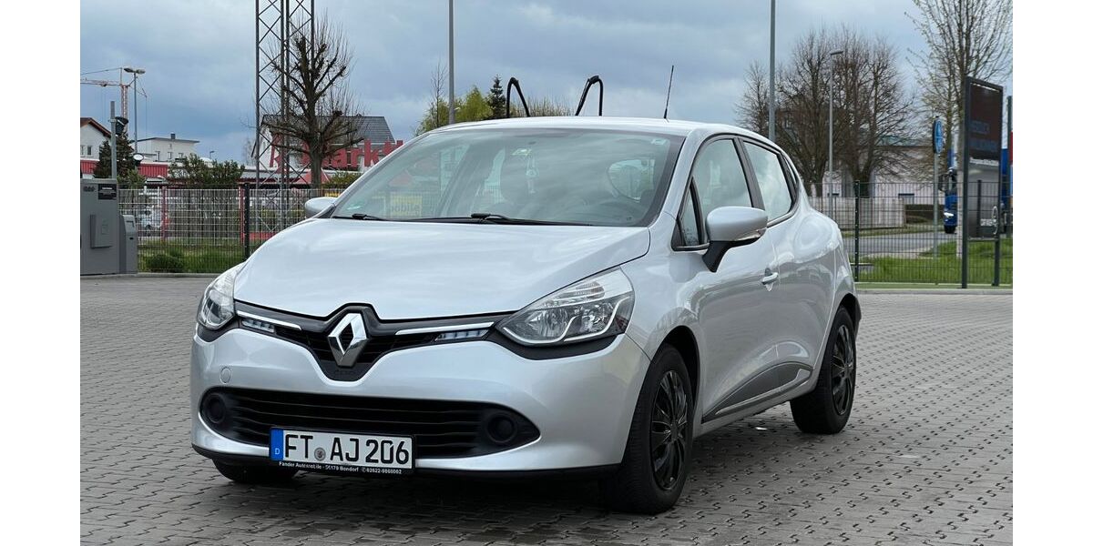 Renault Clio 156.000 km 6.500 &euro; Riedstadt 64560