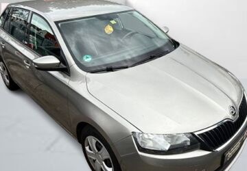 Skoda Rapid 185.000 km 6.499 &euro; Dirmstein 67246