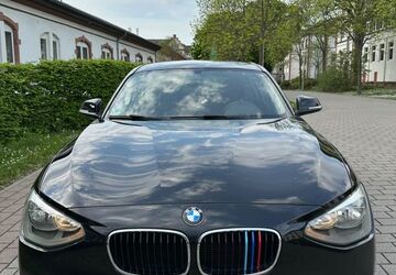 BMW 116 158.000 km 6.900 &euro; Worms 67547