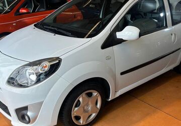 Renault Twingo 7.083 km 7.590 &euro; Bad Dürkheim 67098