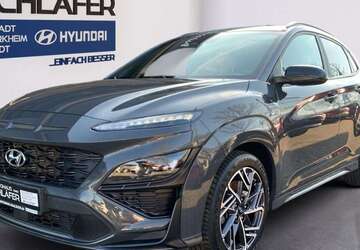 Hyundai KONA 29.827 km 25.480 &euro; Bad Dürkheim 67098