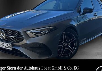Mercedes-Benz A 220 15.000 km 41.890 &euro; Bensheim 64625
