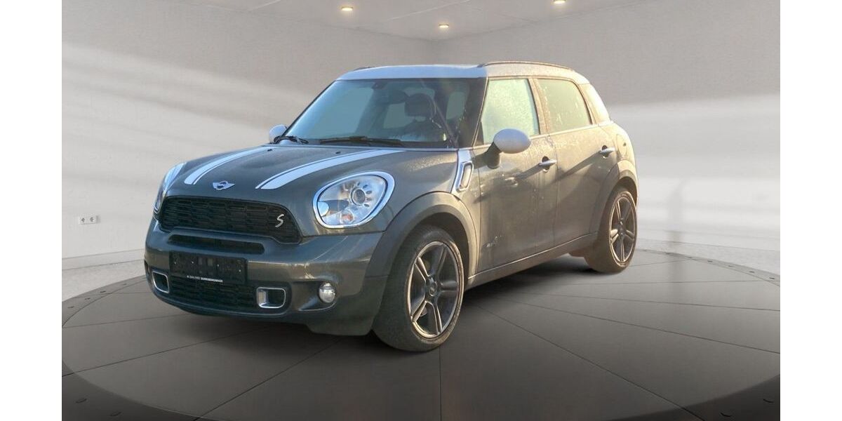 Mini Cooper SD 117.000 km 9.990 &euro; Ludwigshafen am Rhein 67059