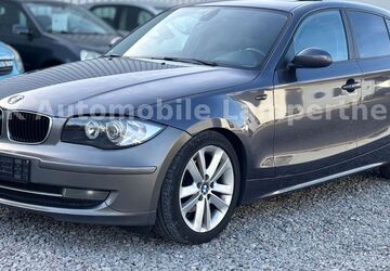 BMW 120 271.000 km 1.999 &euro; Lampertheim 68623