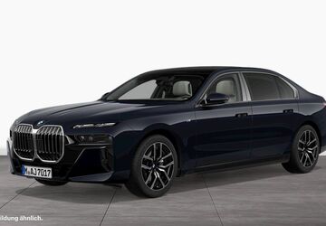 BMW 740 20.961 km 113.990 &euro; Mannheim 68169