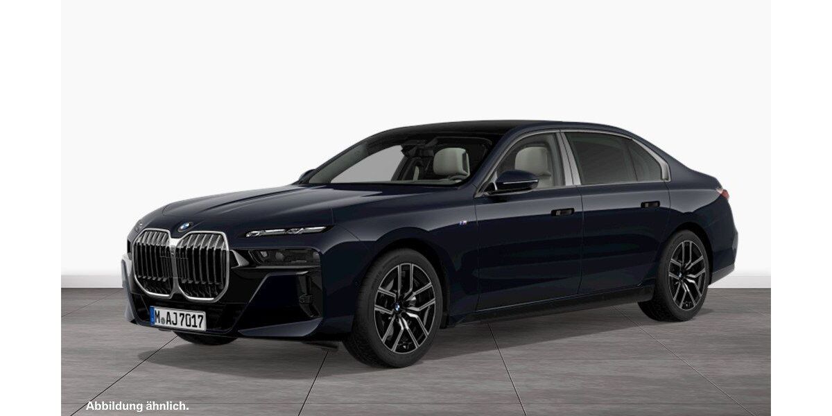 BMW 740 20.961 km 113.990 &euro; Mannheim 68169