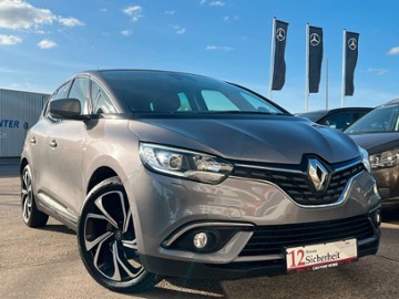 Gebrauchte Renault Scenic