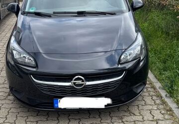 Opel Corsa 173.000 km 4.300 &euro; Ludwigshafen 67065