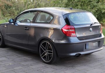 BMW 118 199.000 km 3.300 &euro; Alzey 55232