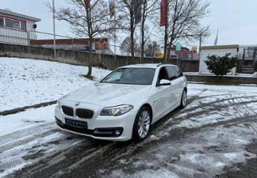 BMW 530 174.600 km 14.600 &euro; Worms 67547