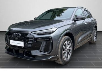 Audi Q6 e-tron 2.990 km 63.990 &euro; Alzey 55232
