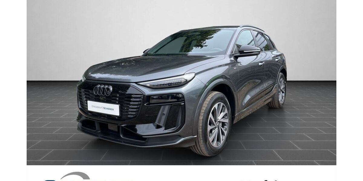 Audi Q6 e-tron 2.990 km 63.990 &euro; Alzey 55232