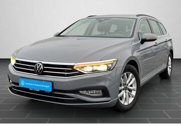 VW Passat Variant 33.400 km 26.350 &euro; Mannheim 68167