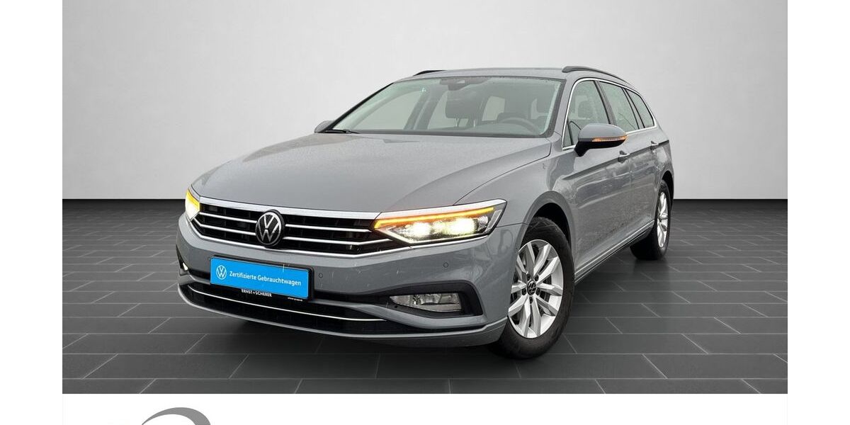 VW Passat Variant 33.400 km 26.350 &euro; Mannheim 68167