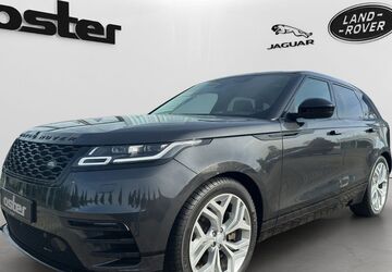 Land Rover Range Rover Velar 46.000 km 62.900 &euro; Mutterstadt 67112