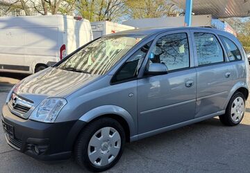 Opel Meriva 135.000 km 3.490 &euro; Ludwigshafen 67059