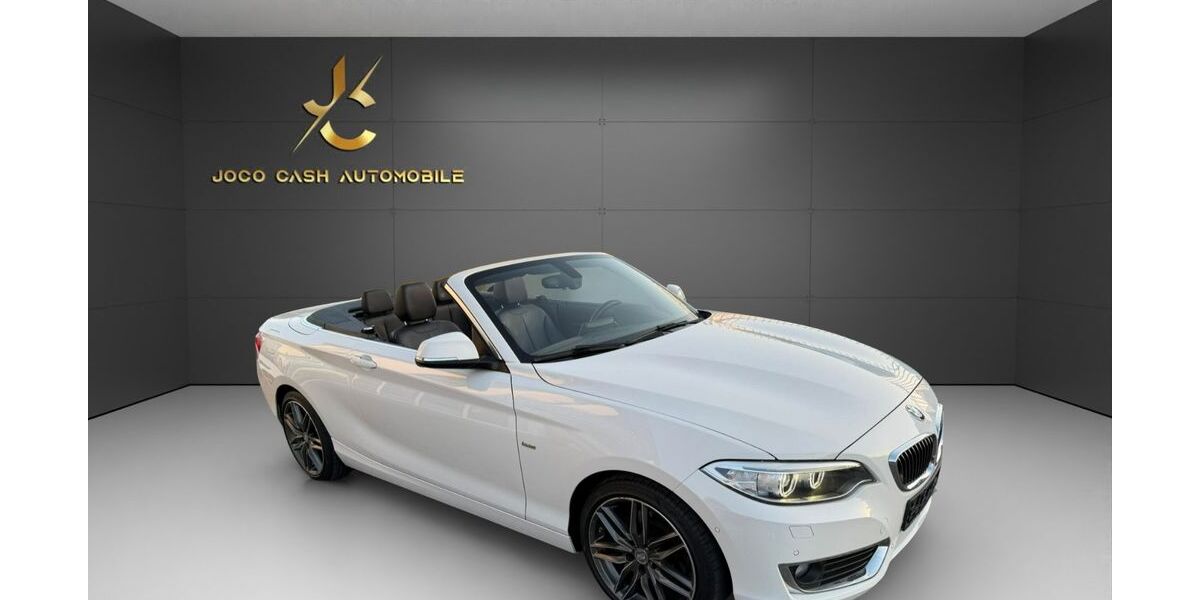 BMW 225 120.000 km 20.499 &euro; Worms 67547