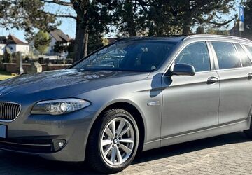 BMW 525 195.000 km 10.950 &euro; Ludwigshafen am Rhein 67059