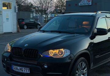 BMW X5 323.000 km 11.000 &euro; Ludwigshafen am Rhein 67065