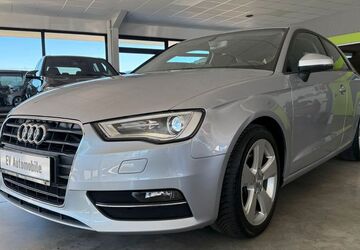 Audi A3 67.000 km 15.500 &euro; Worms 67550