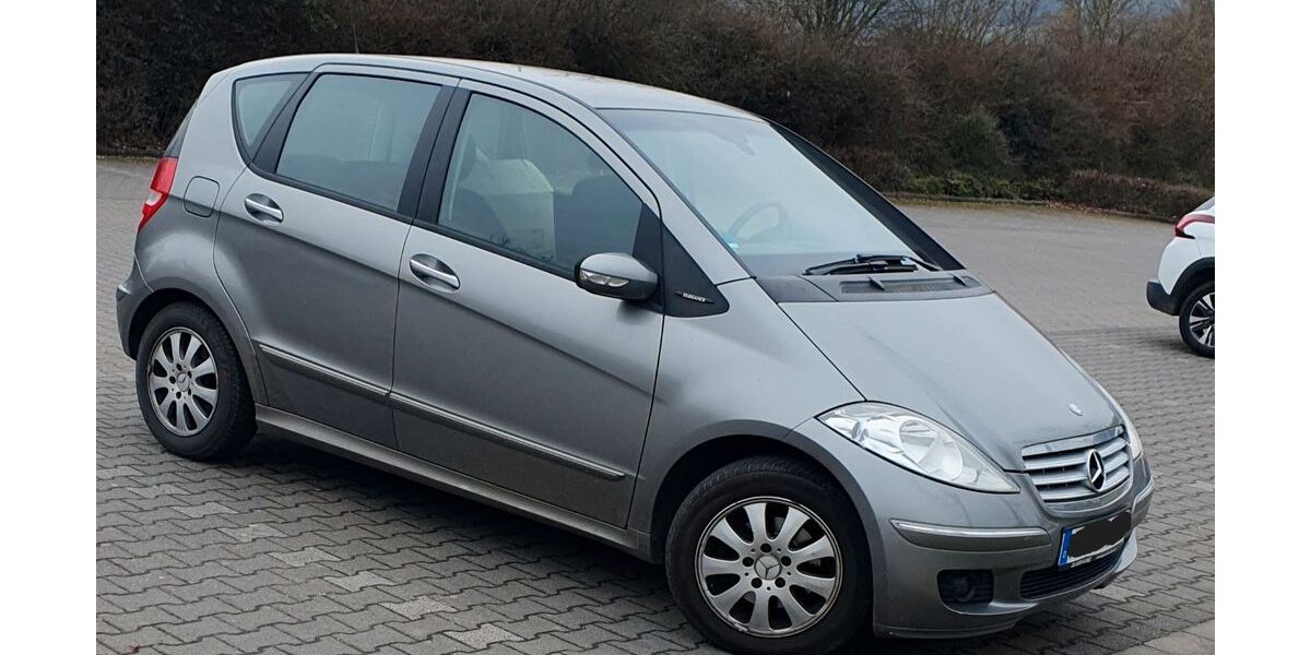 Mercedes-Benz A 170 200.078 km 3.300 &euro; Dienheim 55276