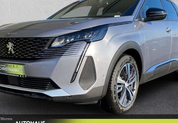 Peugeot 3008 5.000 km 25.990 &euro; Gruenstadt 67269