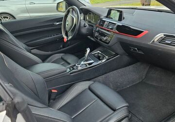 BMW 218 97.000 km 16.990 &euro; Seeheim-Jugenheim 64342