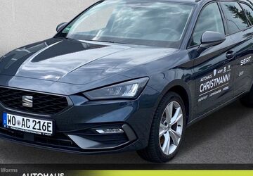 Seat Leon 32.000 km 24.990 &euro; Worms 67547