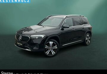 Mercedes-Benz EQB 61.483 km 30.990 &euro; Grünstadt 67269